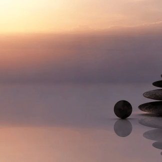 Le massage Balinais (1h10)