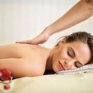 Le massage "Massaé" (1h10)