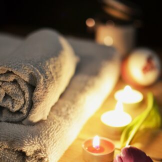 Massage à composer (1h)
